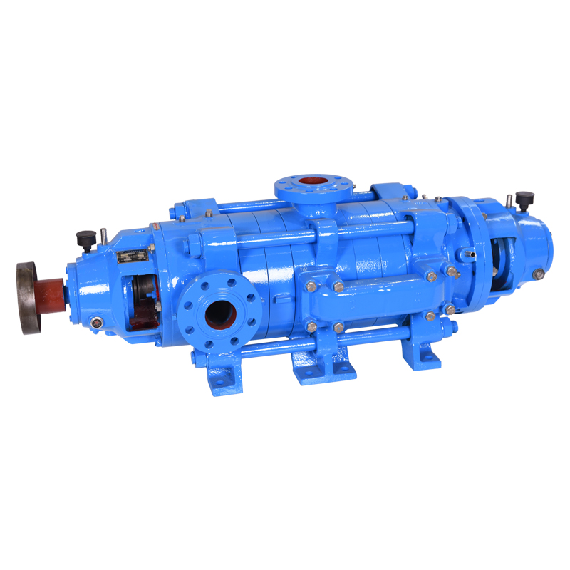 ZD Series Self-Balance Multistage Pump