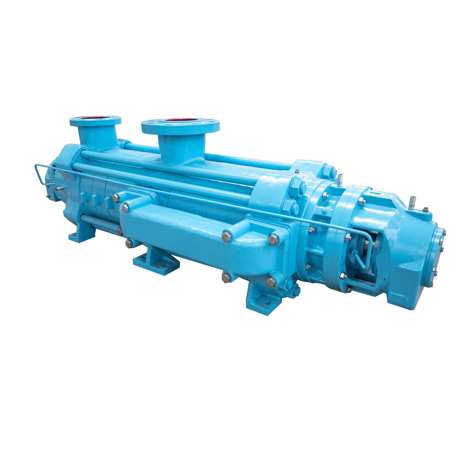ZDG Series Self-Balancing Hot Water Pump