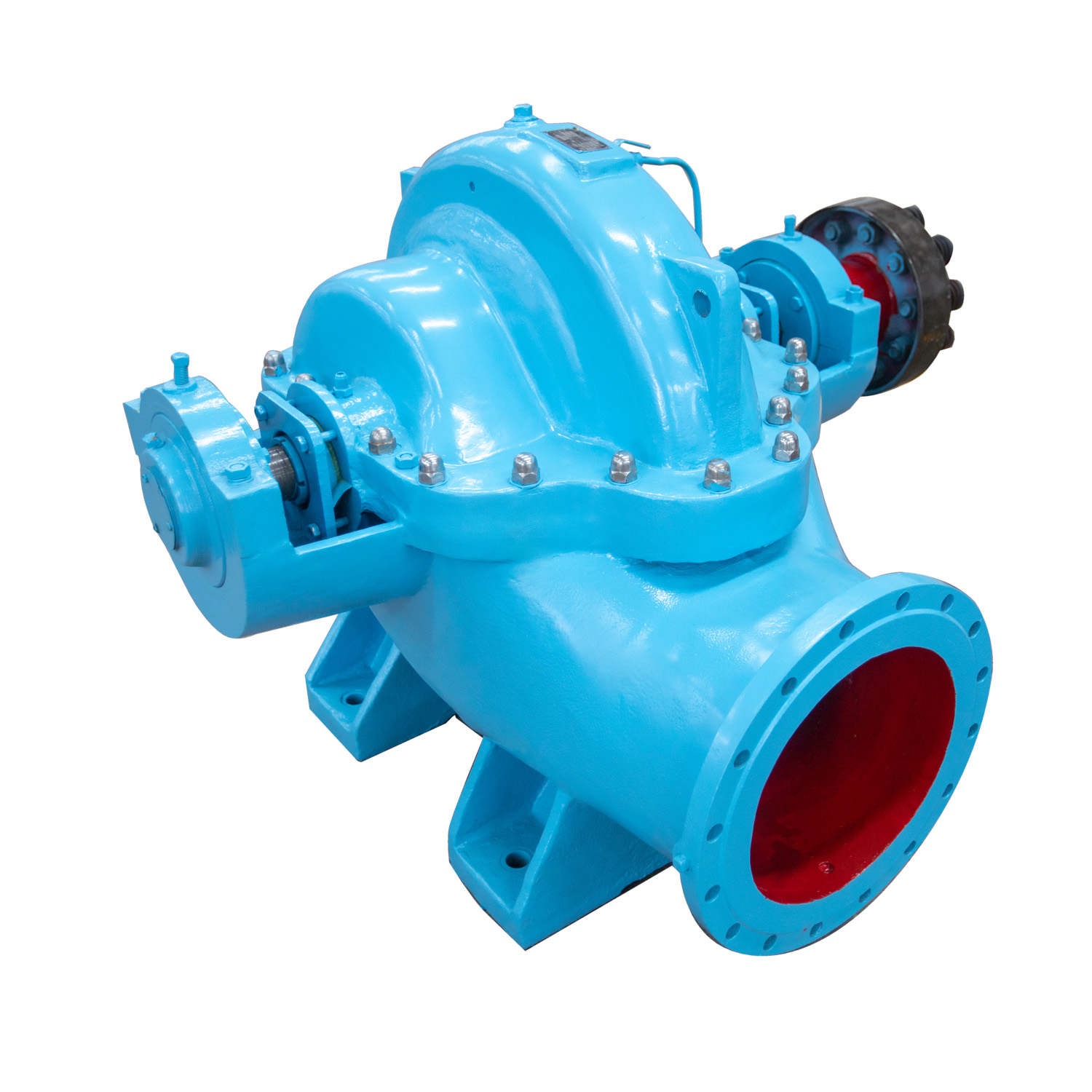 COS Series Split Case Pump
