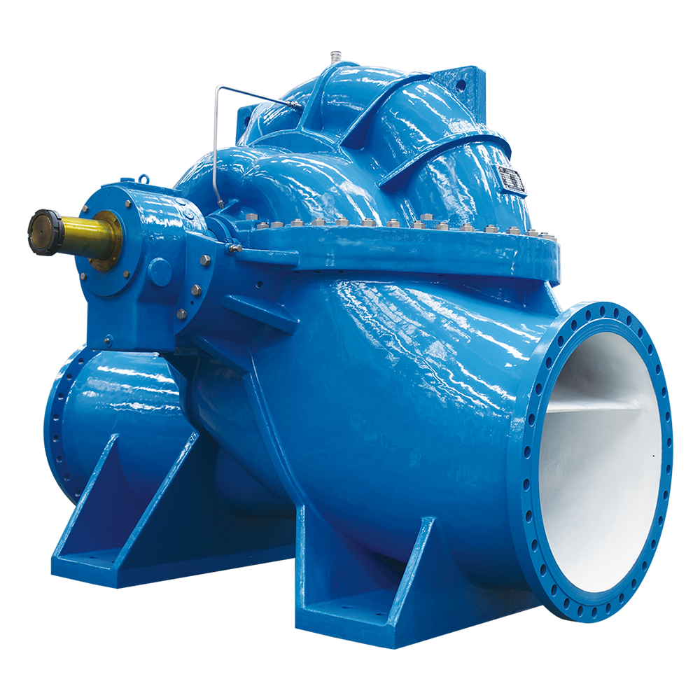 S Series Split Case Pump