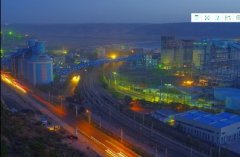 Self-Balancing multistage pump for Shenhua Group.