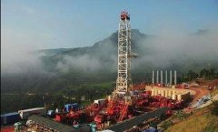 Self Balance Multistage Centrifugal Pump for  Fuling Shale G